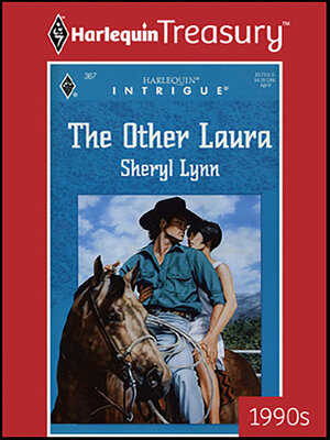 cover image of The Other Laura